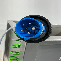 METTLER TOLEDO IND570 Balance Container 500L image 3